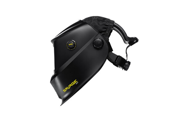 SAVAGE A40 Air焊接面罩